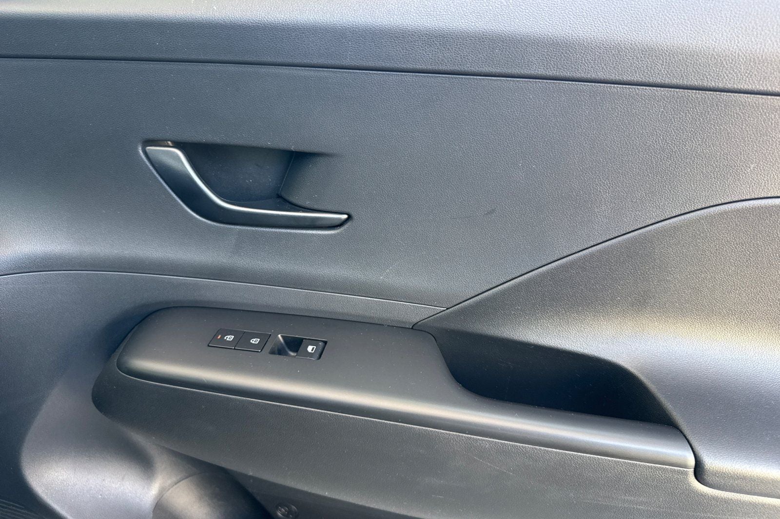 2025 Hyundai Kona SEL SEL
