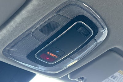 2025 Hyundai Kona SEL SEL