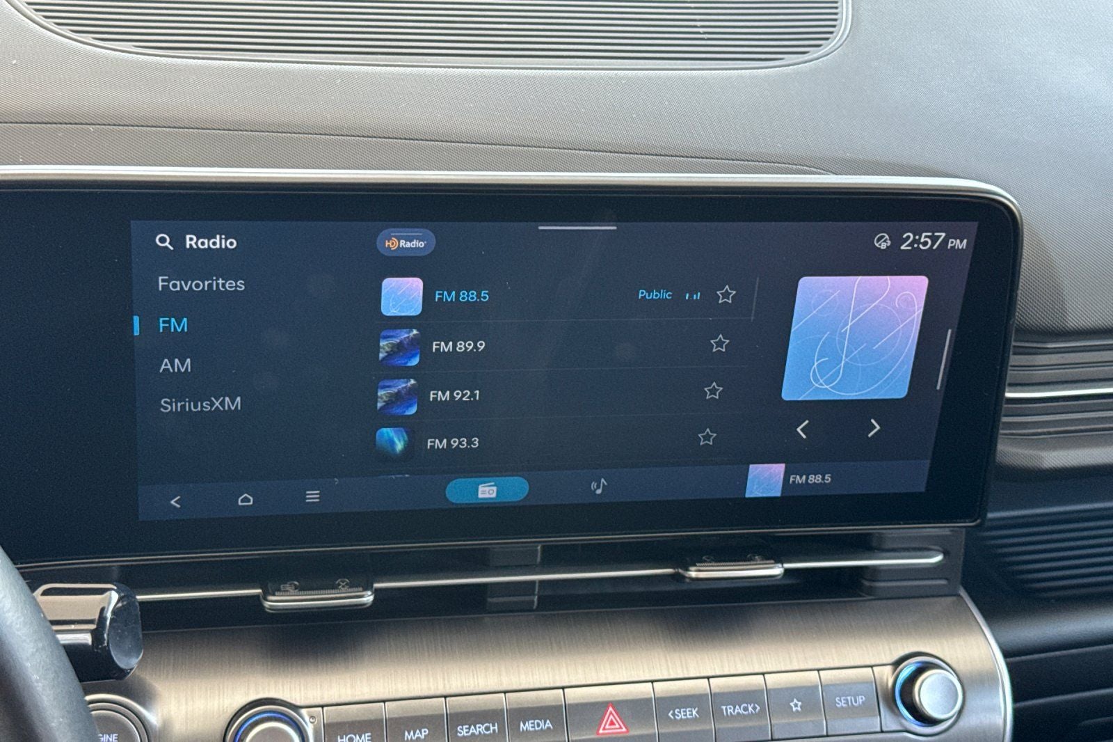 2025 Hyundai Kona SEL SEL