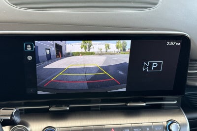 2025 Hyundai Kona SEL SEL