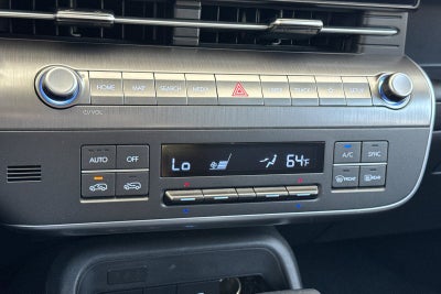2025 Hyundai Kona SEL SEL