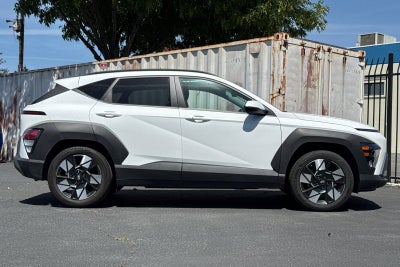 2025 Hyundai Kona SEL SEL