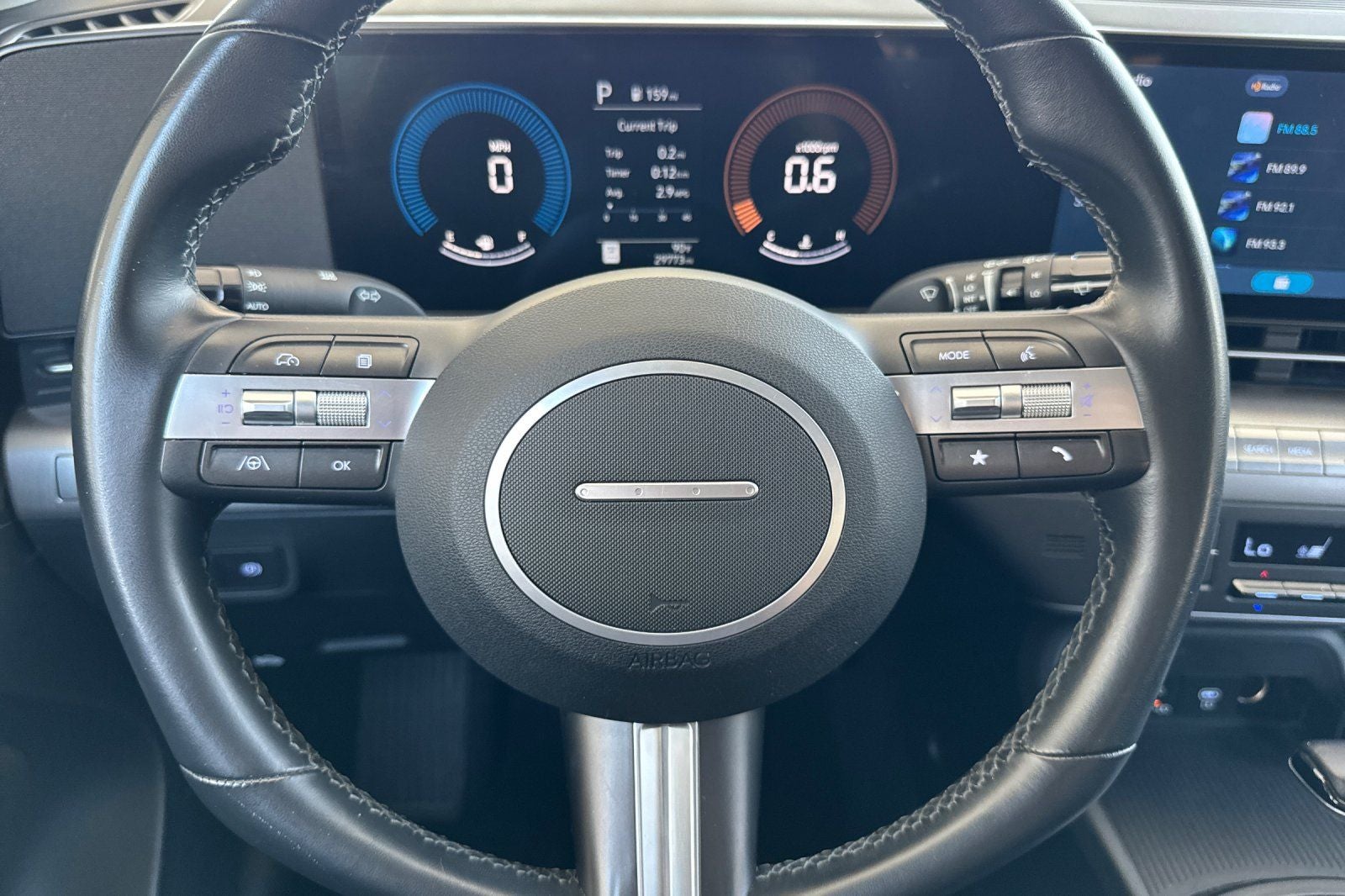 2025 Hyundai Kona SEL SEL