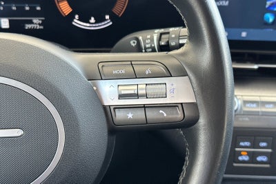 2025 Hyundai Kona SEL SEL