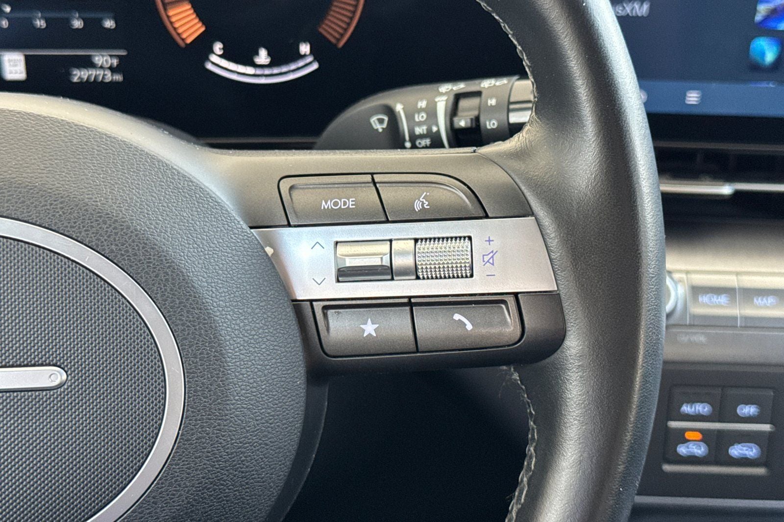 2025 Hyundai Kona SEL SEL