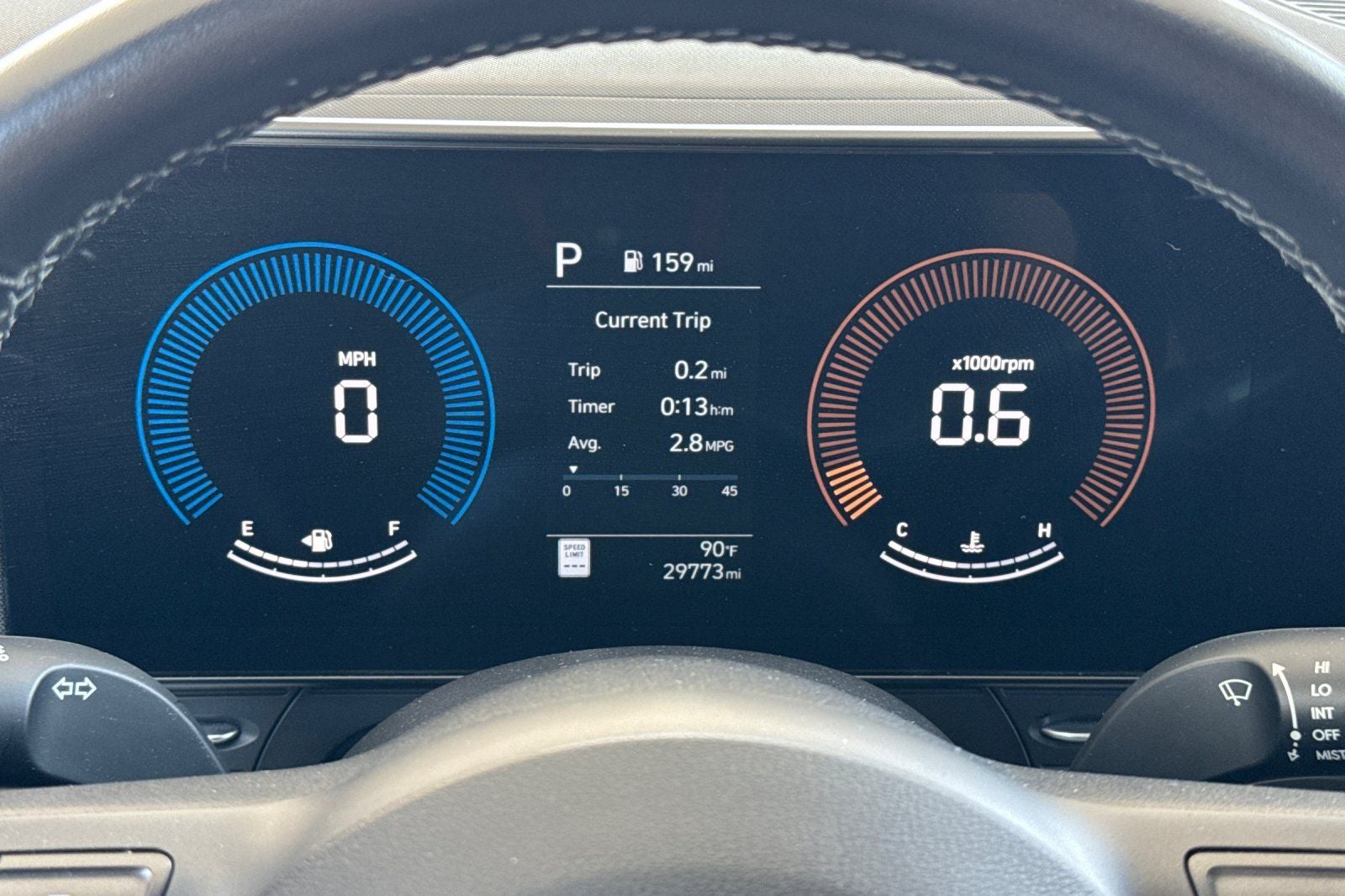2025 Hyundai Kona SEL SEL