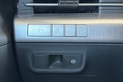 2025 Hyundai Kona SEL SEL