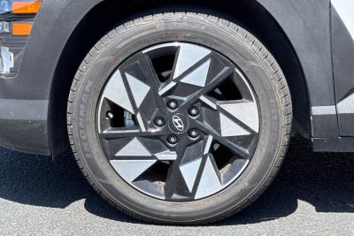 2025 Hyundai Kona SEL SEL