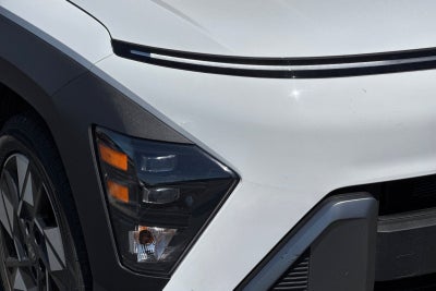2025 Hyundai Kona SEL SEL