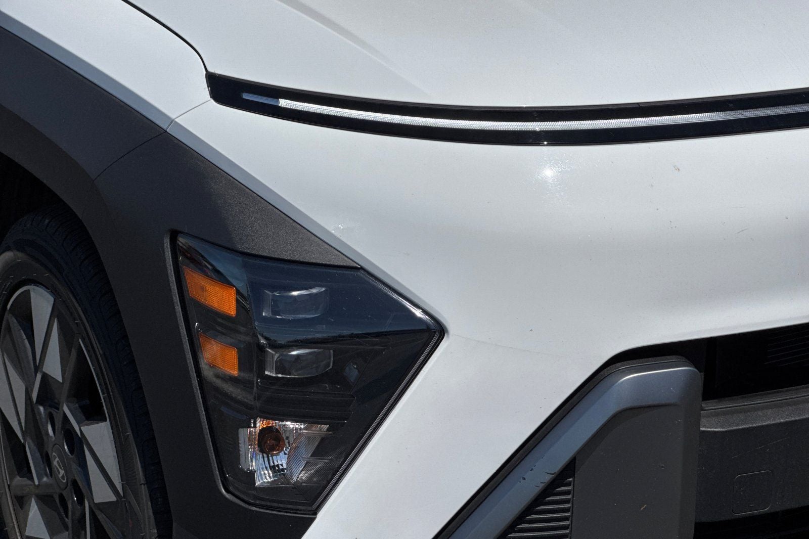 2025 Hyundai Kona SEL SEL