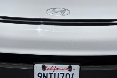 2025 Hyundai Kona SEL SEL