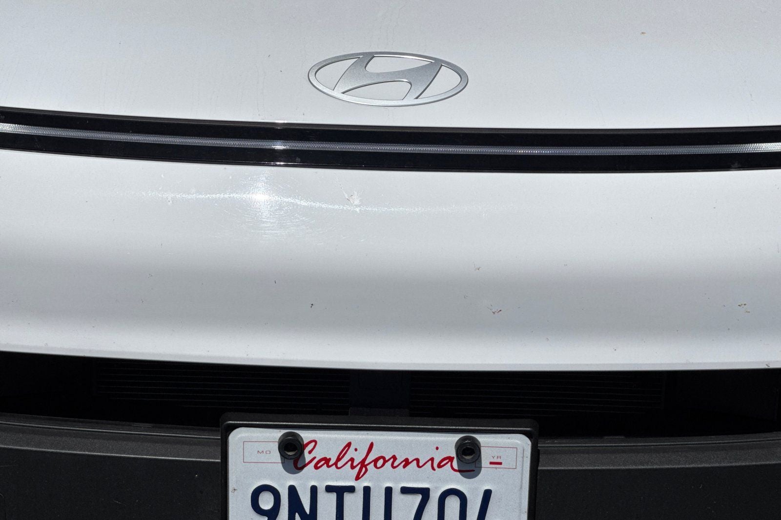 2025 Hyundai Kona SEL SEL