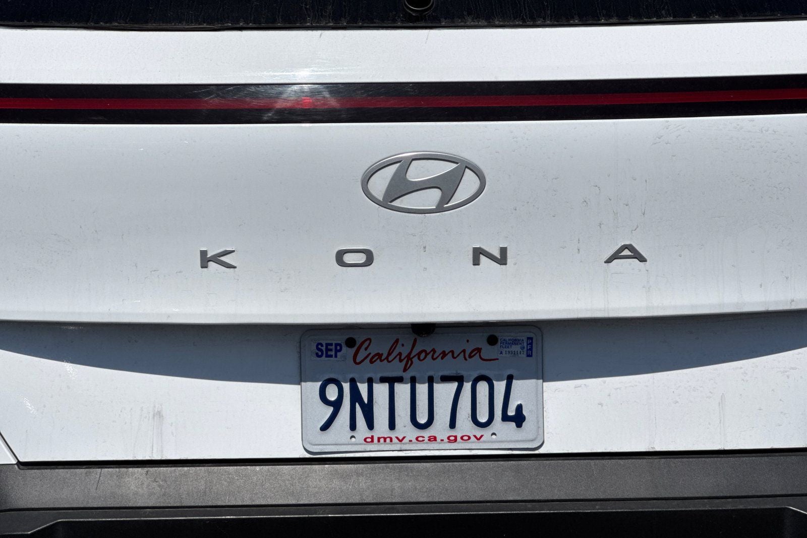 2025 Hyundai Kona SEL SEL