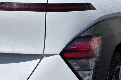 2025 Hyundai Kona SEL SEL