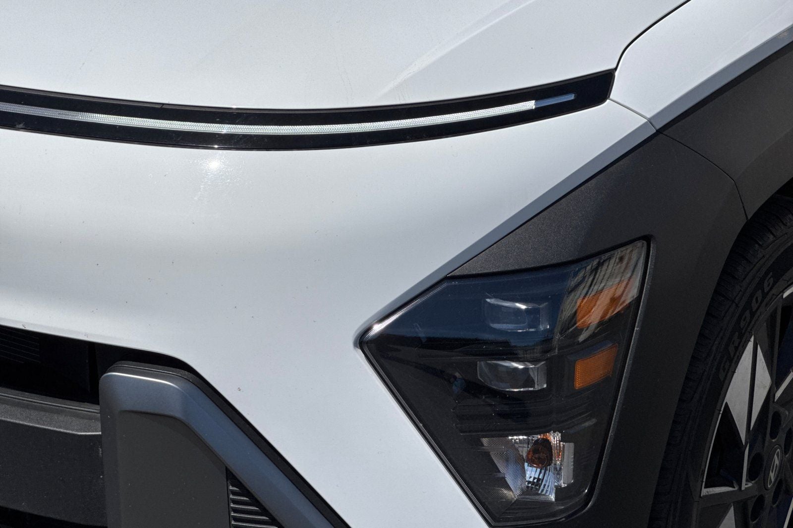 2025 Hyundai Kona SEL SEL