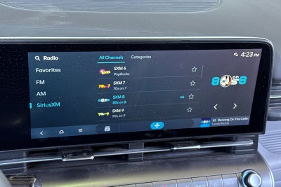 2024 Hyundai Kona Electric SEL