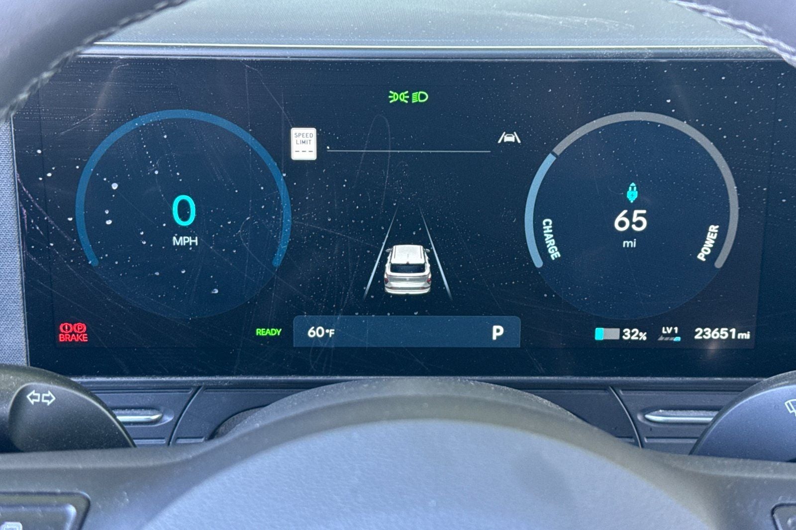 2024 Hyundai Kona Electric SEL
