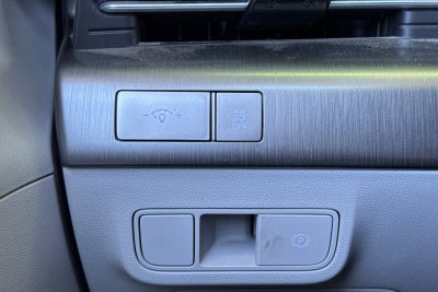 2024 Hyundai Kona Electric SEL