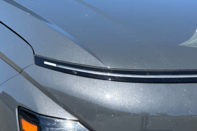 2024 Hyundai Kona Electric SEL