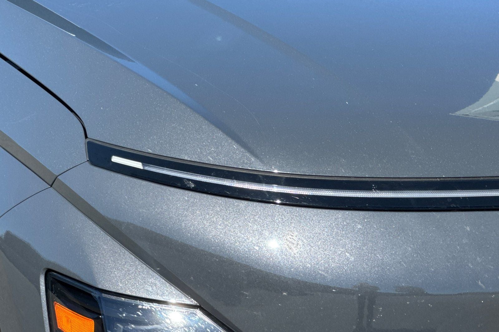 2024 Hyundai Kona Electric SEL