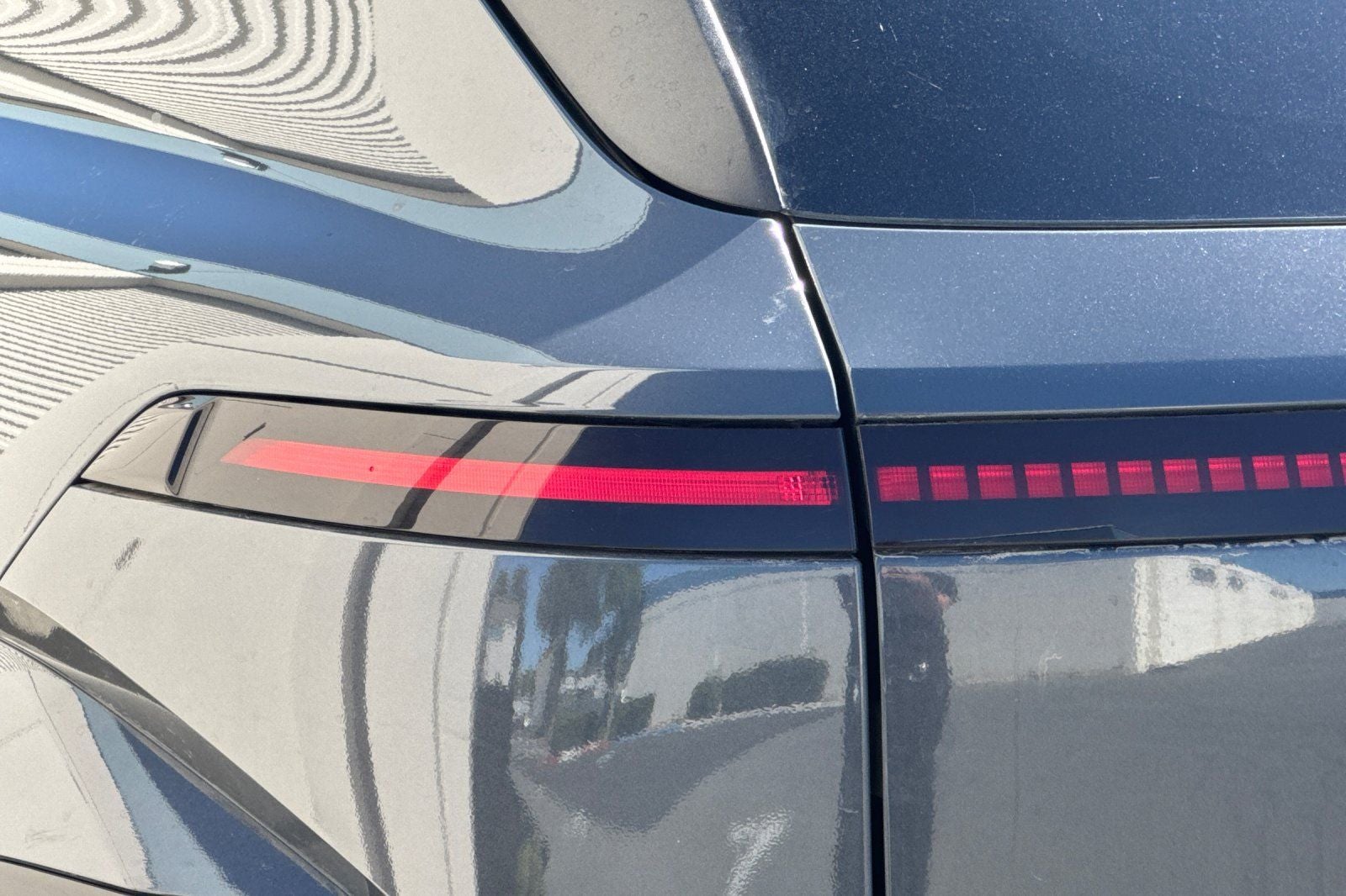 2024 Hyundai Kona Electric SEL
