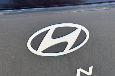 2024 Hyundai Kona Electric SEL