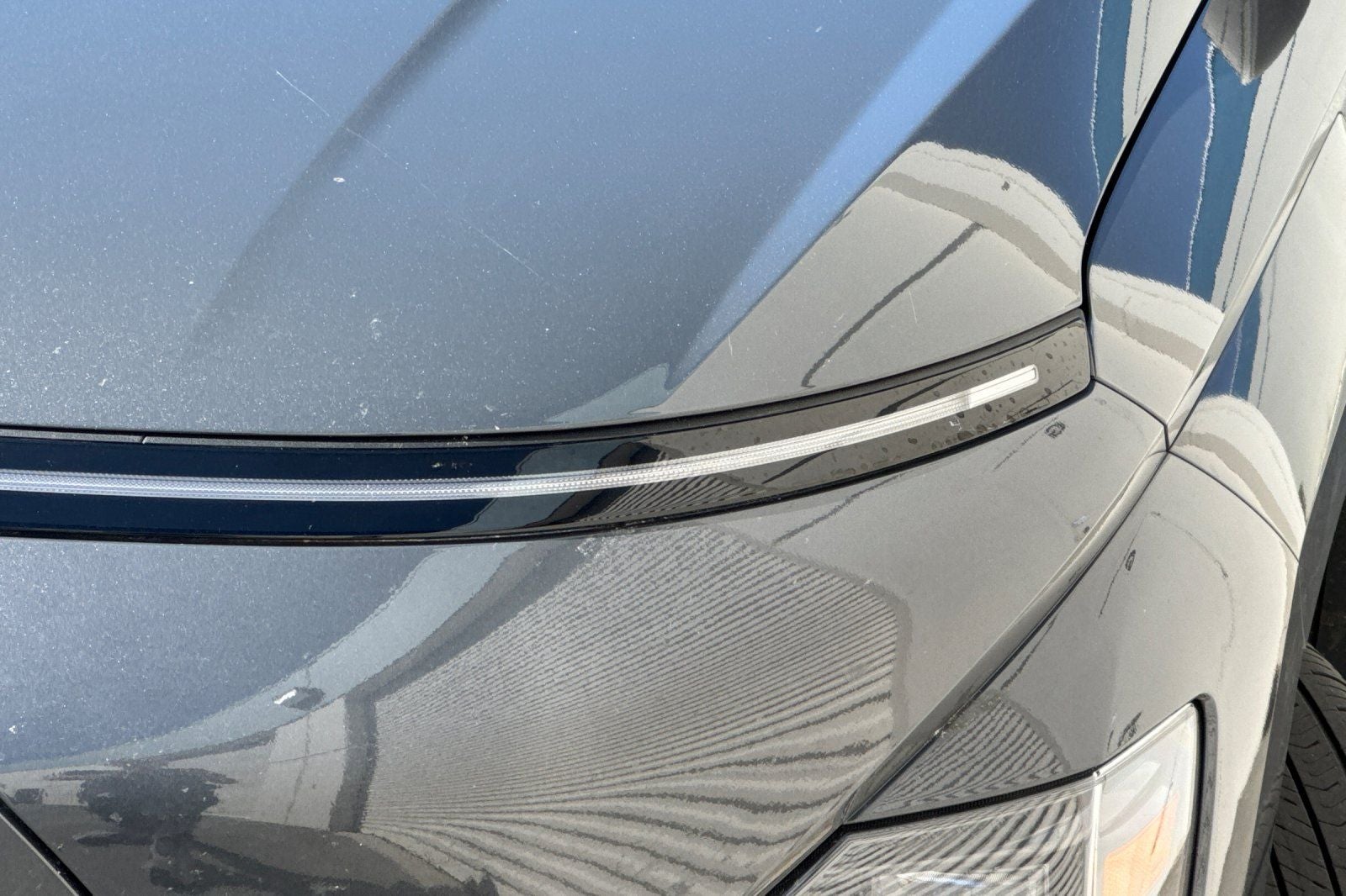 2024 Hyundai Kona Electric SEL