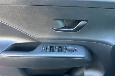 2024 Hyundai Kona Electric SEL