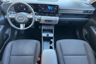 2024 Hyundai Kona Electric SEL