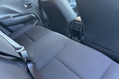 2024 Hyundai Kona Electric SEL