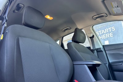 2024 Hyundai Kona Electric SEL