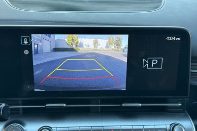 2024 Hyundai Kona Electric SEL