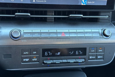 2024 Hyundai Kona Electric SEL