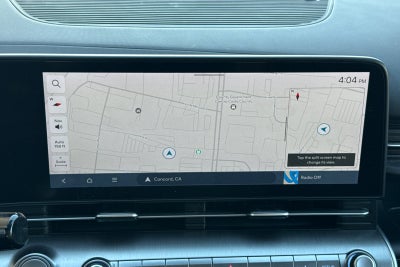 2024 Hyundai Kona Electric SEL