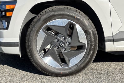 2024 Hyundai Kona Electric SEL