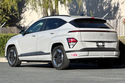 2024 Hyundai Kona Electric SEL