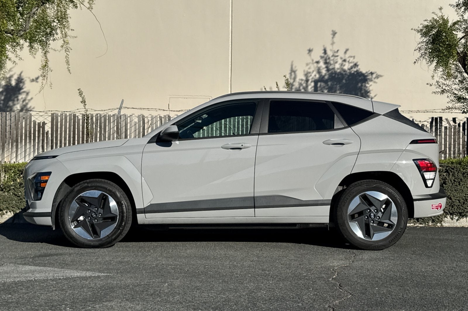 2024 Hyundai Kona Electric SEL