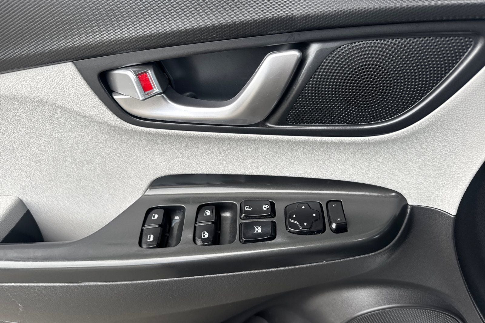 2023 Hyundai Kona Electric SE SE