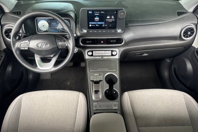 2023 Hyundai Kona Electric SE SE