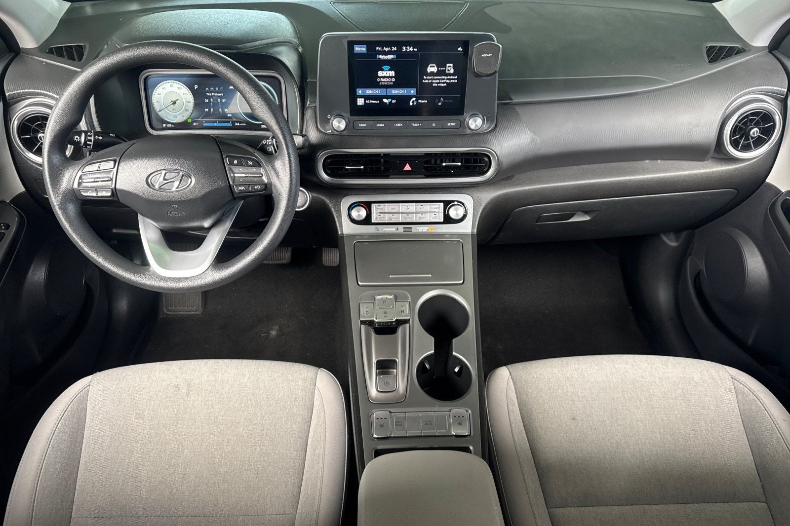 2023 Hyundai Kona Electric SE SE