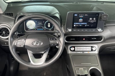2023 Hyundai Kona Electric SE SE