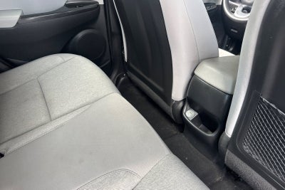 2023 Hyundai Kona Electric SE SE