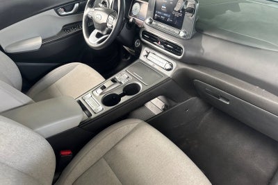 2023 Hyundai Kona Electric SE SE