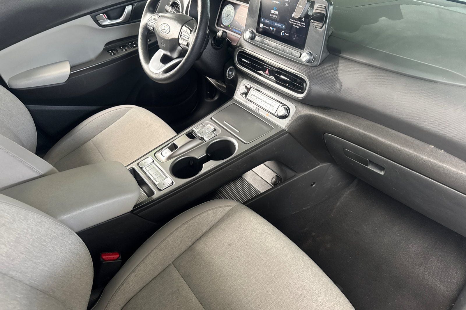 2023 Hyundai Kona Electric SE SE