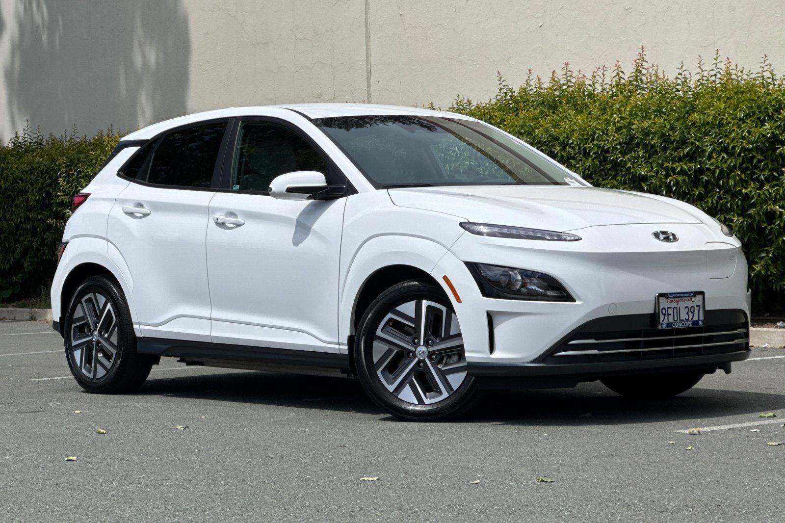 2023 Hyundai Kona Electric SE SE