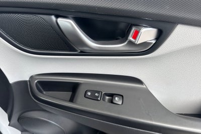 2023 Hyundai Kona Electric SE SE