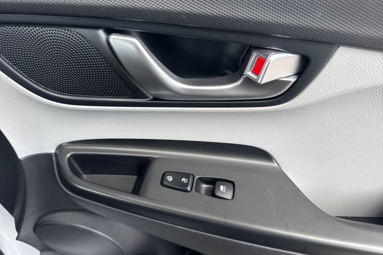 2023 Hyundai Kona Electric SE SE