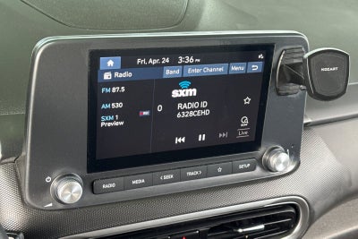 2023 Hyundai Kona Electric SE SE