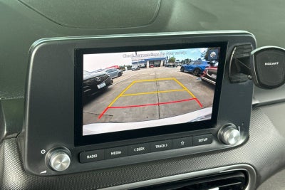 2023 Hyundai Kona Electric SE SE