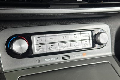 2023 Hyundai Kona Electric SE SE